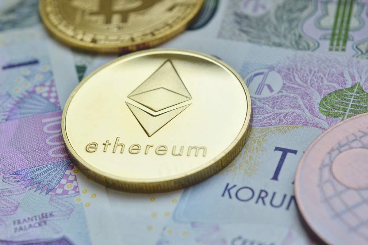 Ethereum Price Prediction: Can ETH Hold the Critical $1,800 Support?