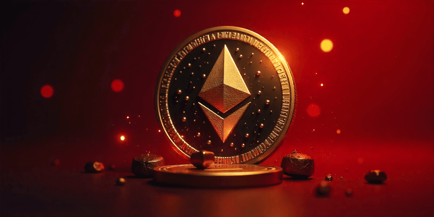 Ethereum Price Crash: ETH Coin Might Sink Below $2,000 After Bitcoin's 70K Breach