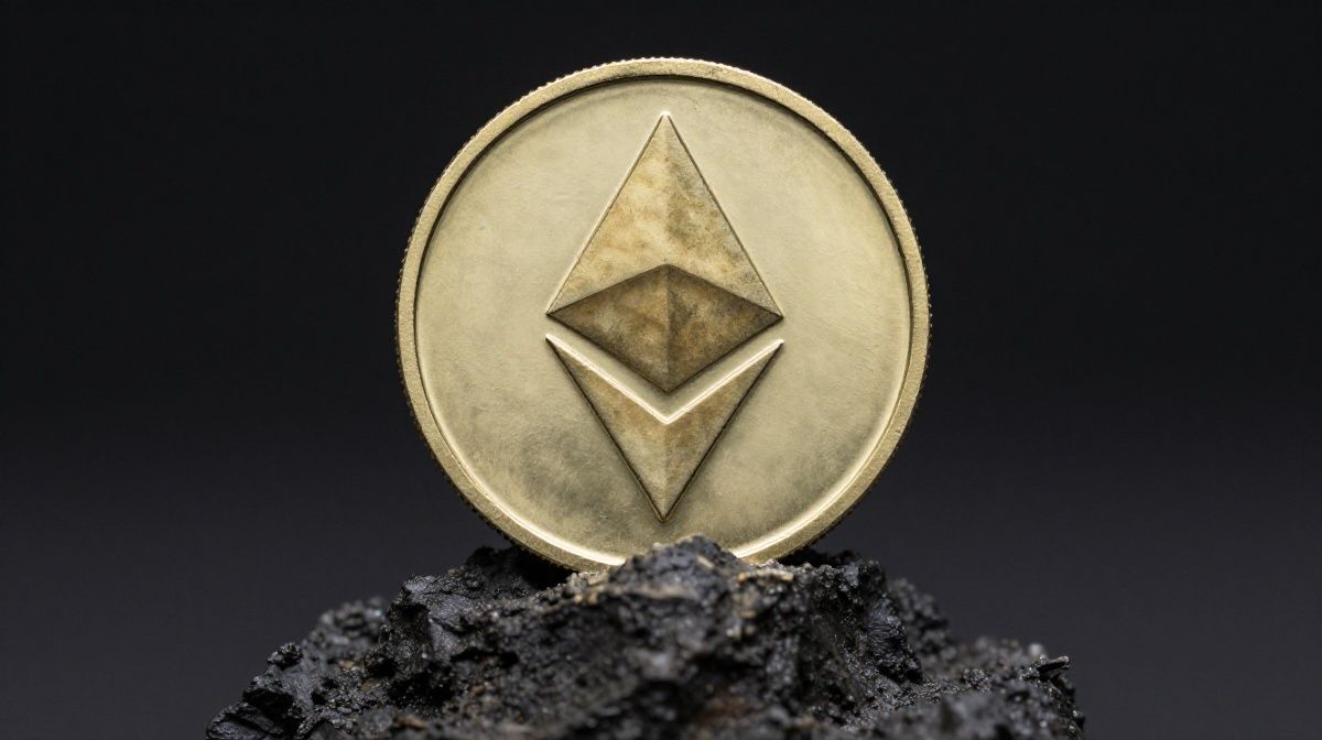 Will Ethereum Coin Break its $4,900 ATH in 2026?