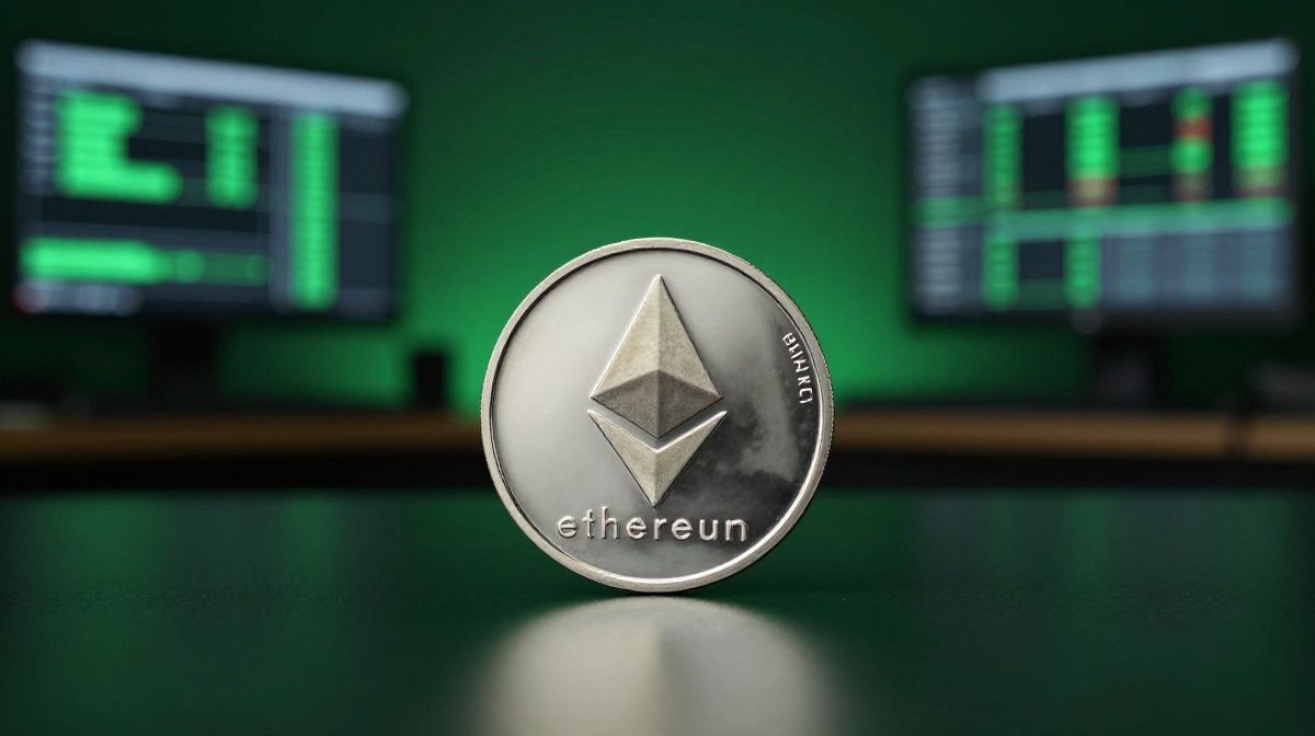 Ethereum Price Analysis: ETH Coin Targets $2,500 as Bulls Defend a Strong Support