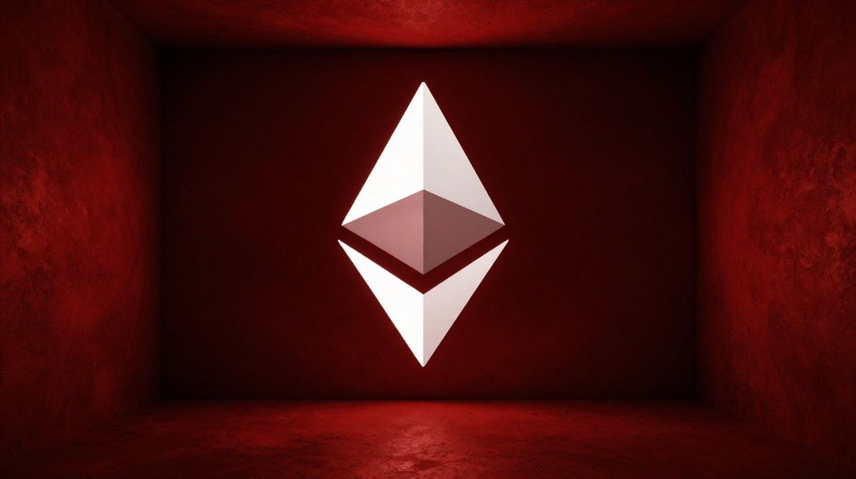 Ethereum Price Analysis as ETH risks Crashing below the $2,000 Support