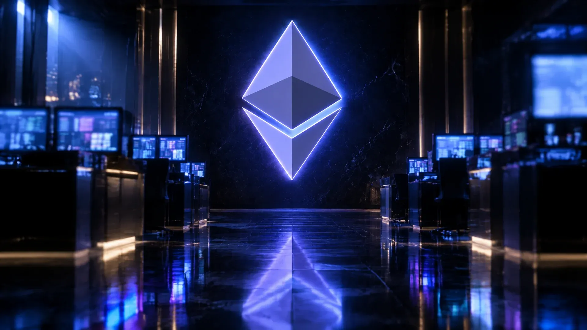 Ethereum ETFs: $320m outflow, $299m at BlackRock
