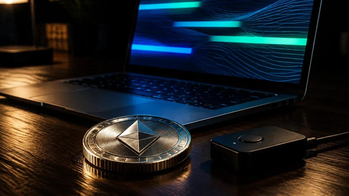 Ethereum Gas at One Cent: What Gwei and Etherscan Mean for Your ERC20 Transfers