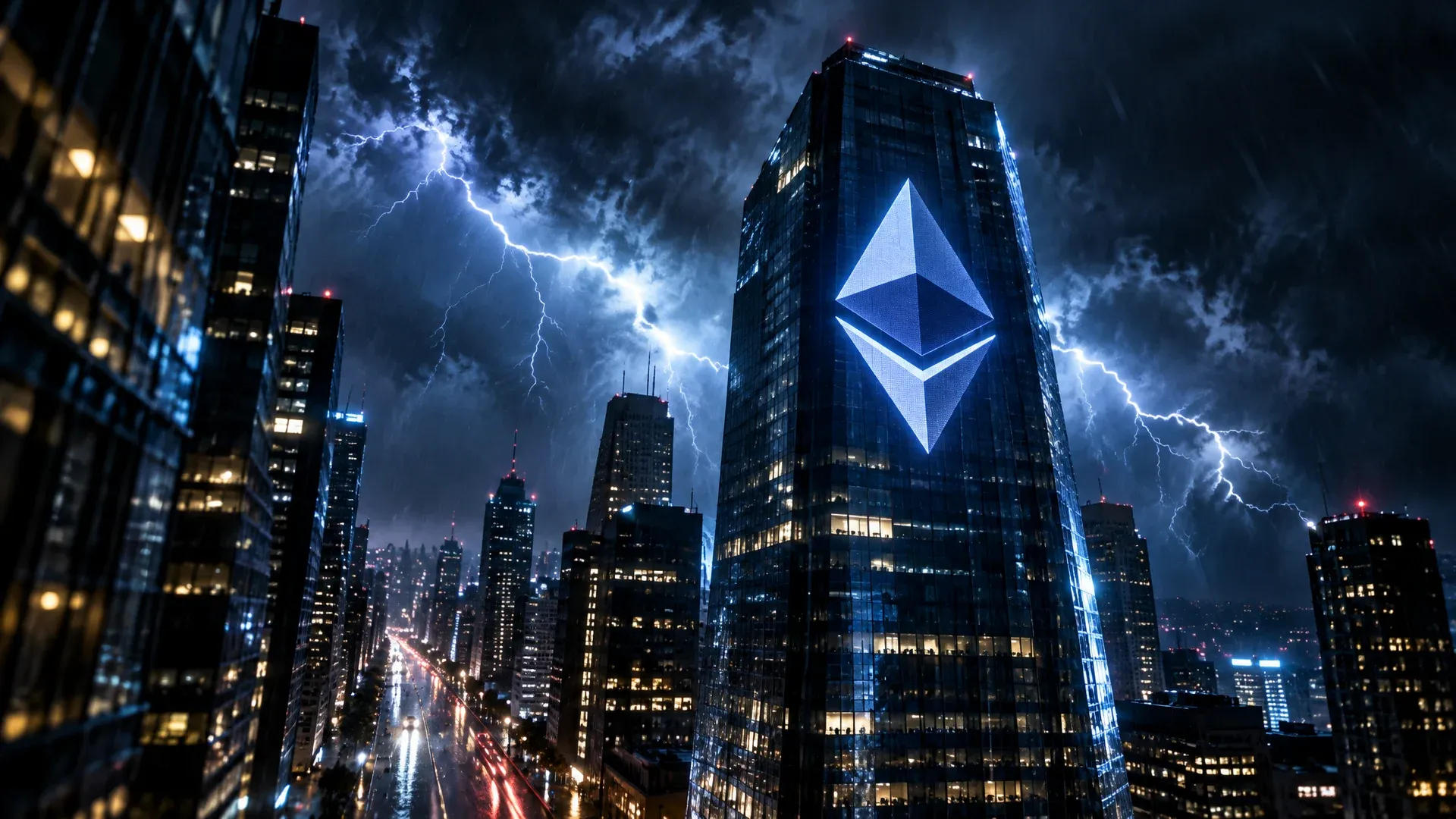 Ethereum price: 17 of 20 top coins in the red