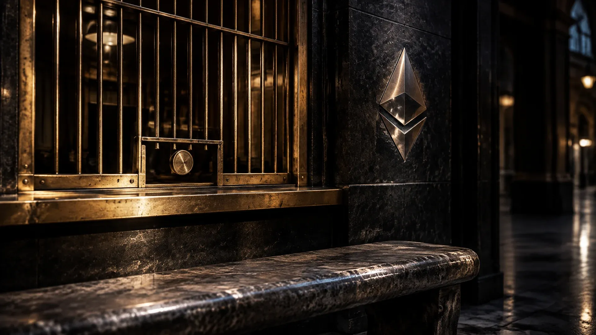 Ethereum price at $2,396 and €2,137: next target €2,176
