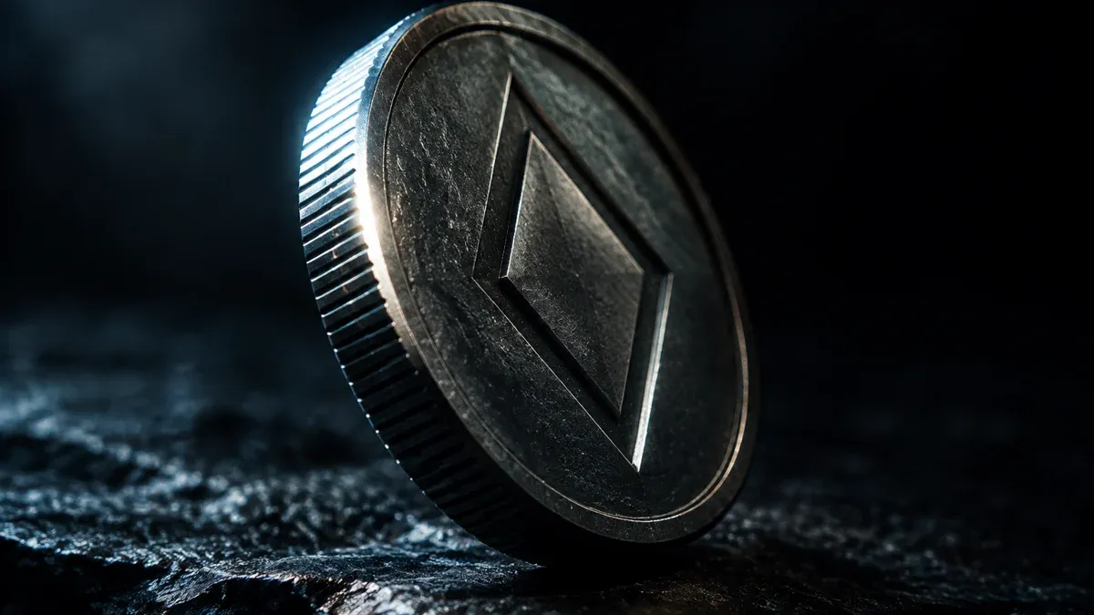 Ethereum Gas Around 1 Gwei: Why an ETH Transfer Now Costs Six Cents