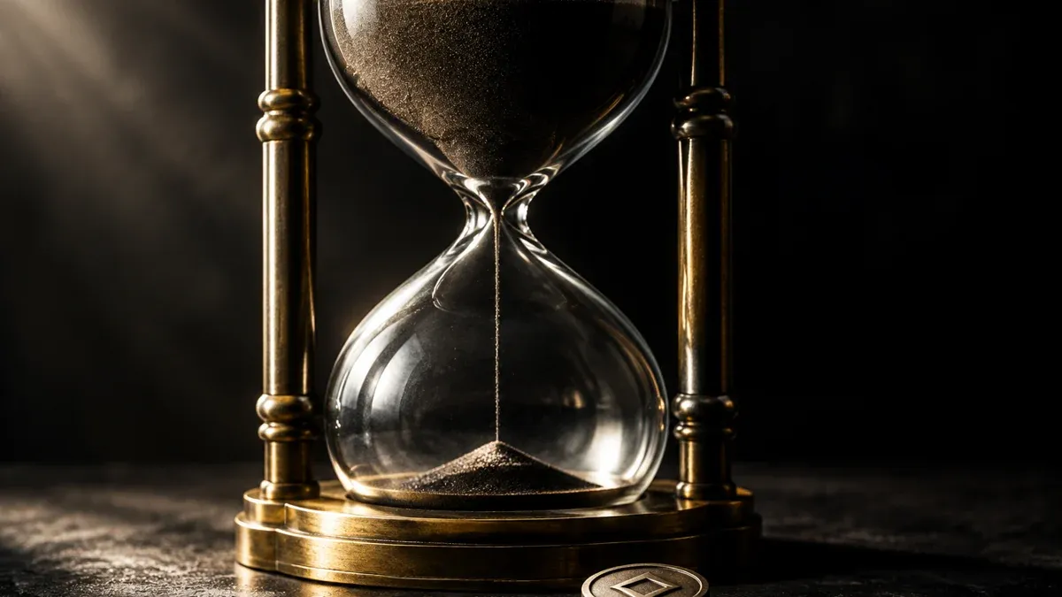252,402 ETH Gone From the Staking Buffer: Ethereum at $2,507 and 24 Days in Both Queues