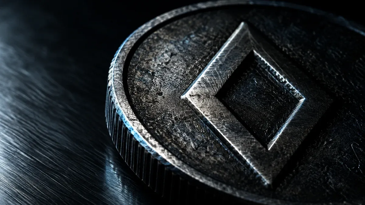 Ethereum price $2,702: next target is $2,775, but 812,887 ETH are queued for the exit