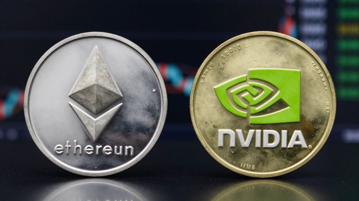 Ethereum vs. NVIDIA: Which is the Better Investment in 2026?