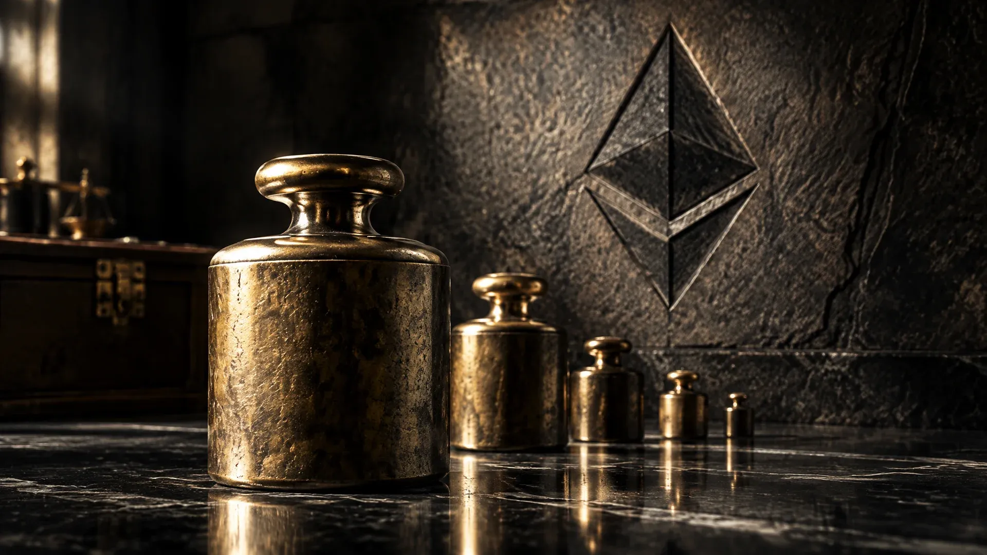 Ethereum forecast: one ETH buys 0.0293 Bitcoin after five weeks of losses against BTC