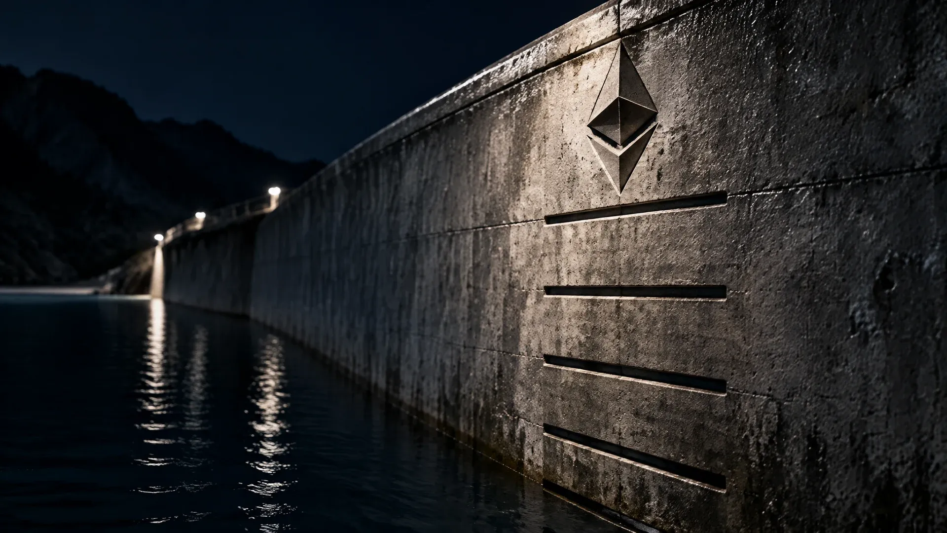 Ethereum price prediction: $2.9 billion outflow, what to watch now