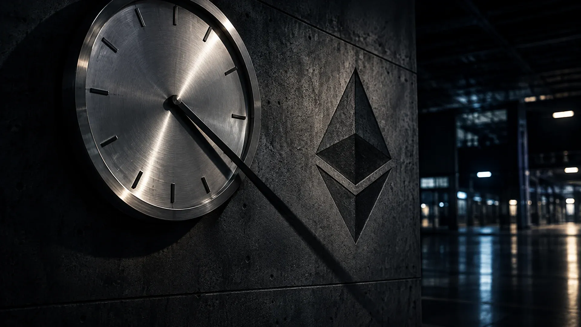 Ethereum price prediction: 1.16 million ETH in the staking queue, the consequences for the price