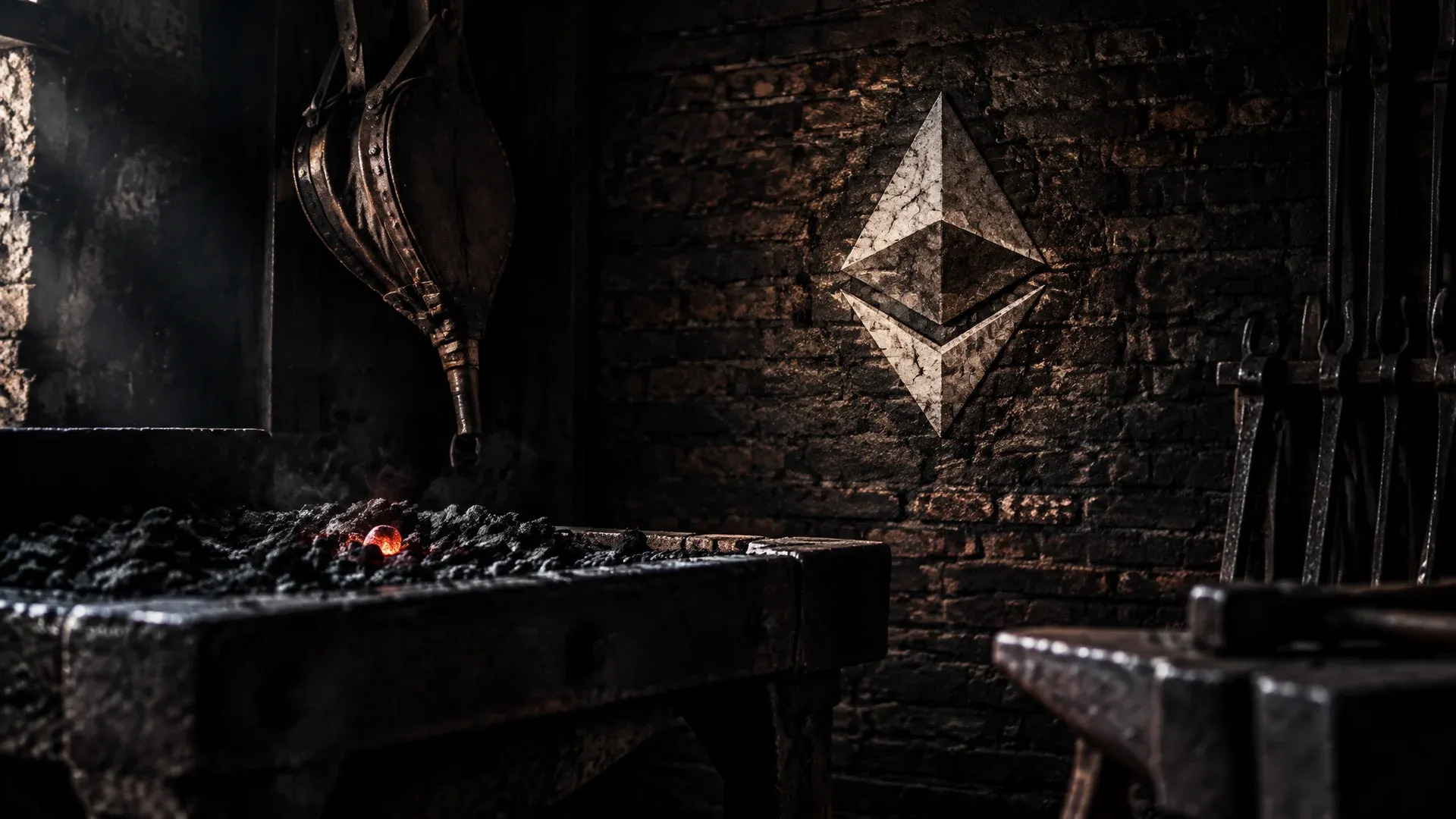 Ethereum price prediction: 9.7 ETH burned as supply keeps growing