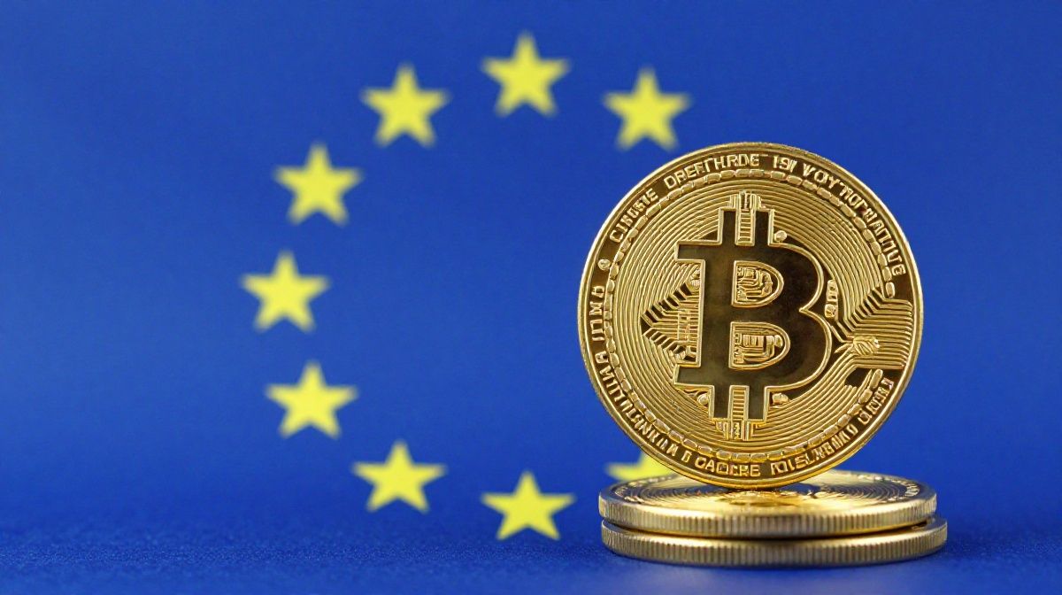 Binance Is OUT of the EU: 5 MiCA-Regulated Exchanges Paying You to Switch