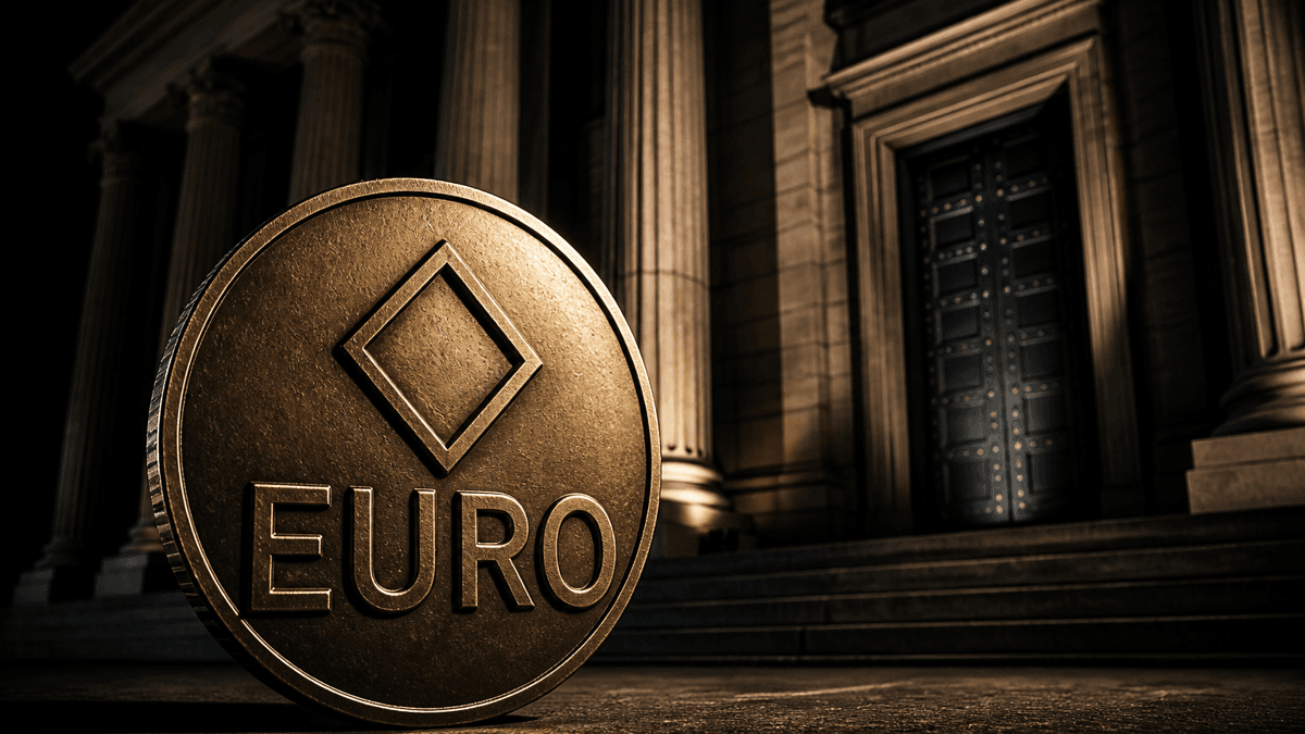 Euro Stablecoin From 37 Banks Comes to Ethereum: What to Check on Your Euro Token Now