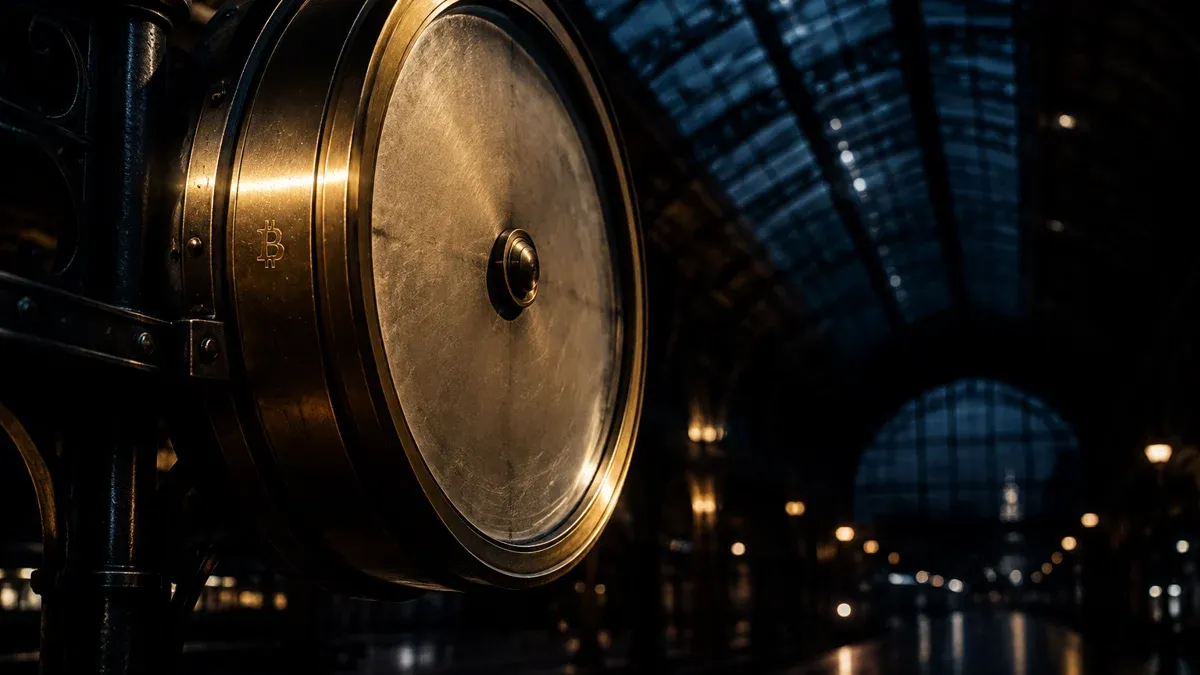 Evernorth Brings 473 Million XRP to the Nasdaq: Stock or Coin?