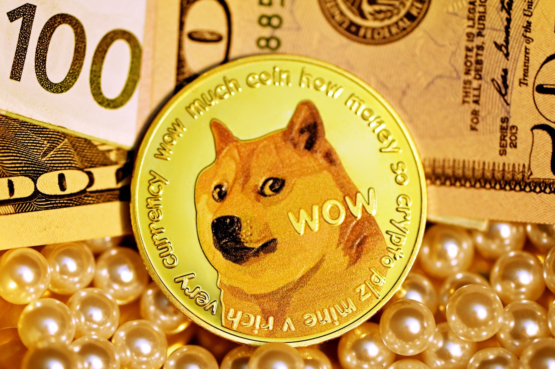 Die große Dogecoin Prognose fur 2025 - Wie hoch kann der DOG