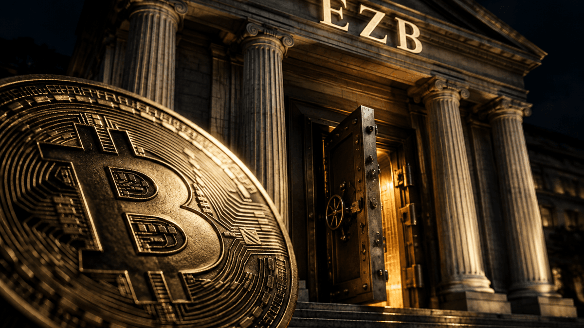 ECB Platform Pontes Goes Live: What to Check on Tokenized Securities Now