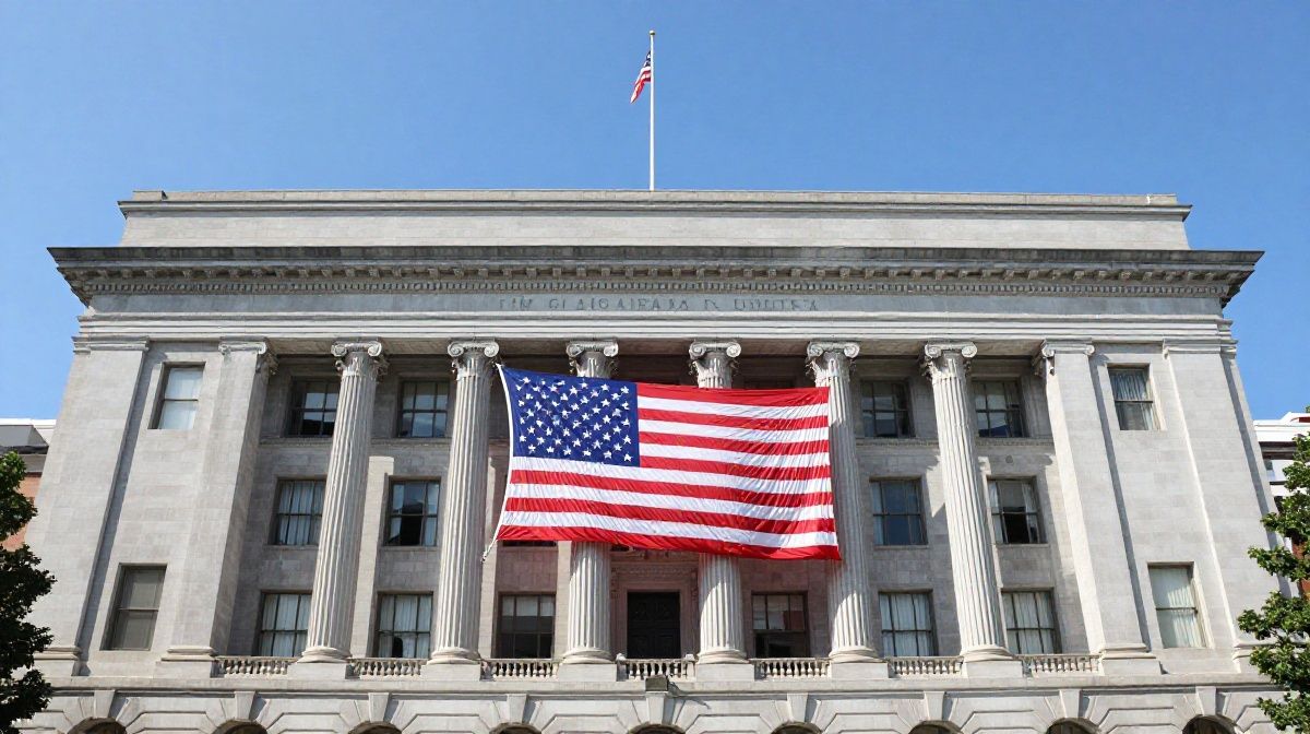 Fed Interest Rate Decision Today: How the FOMC Announcement Will Move Crypto