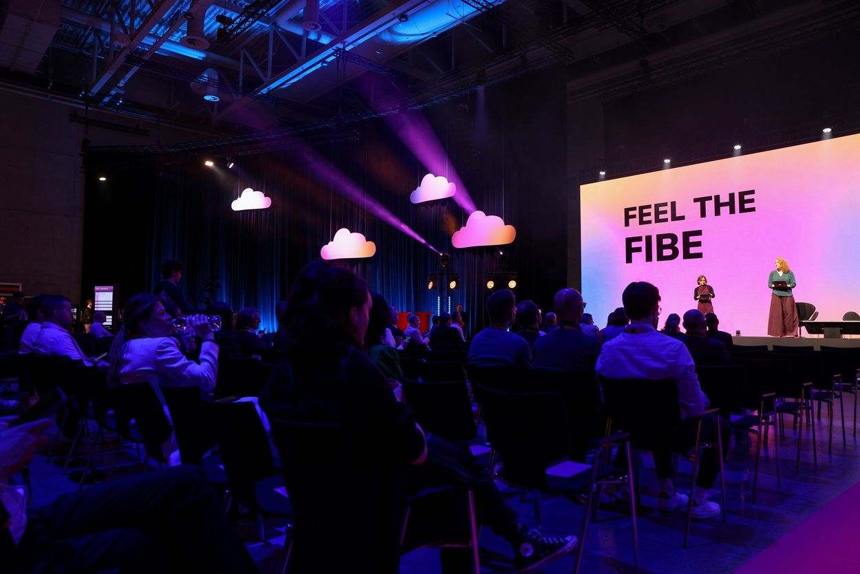 FIBE Berlin 2026 Review: Bitcoin, AI Trading & Tokenization at Europe's Biggest FinTech Conference