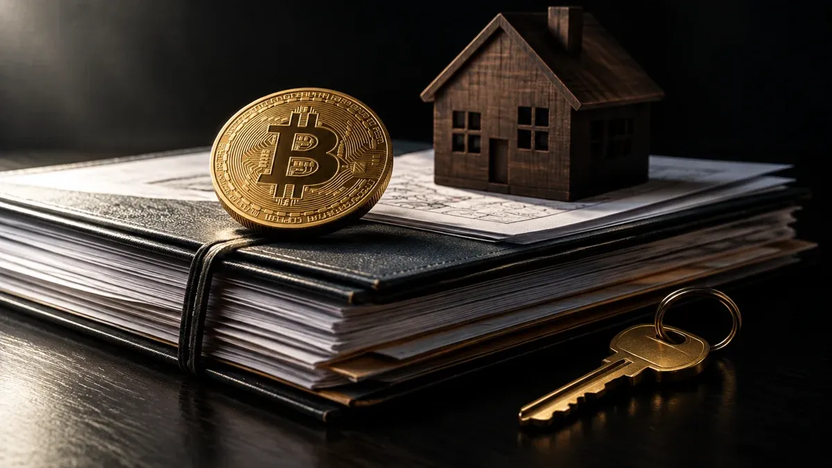Figure HELOC in the Crypto Top 10: What to Check on Market Cap and Liquidity