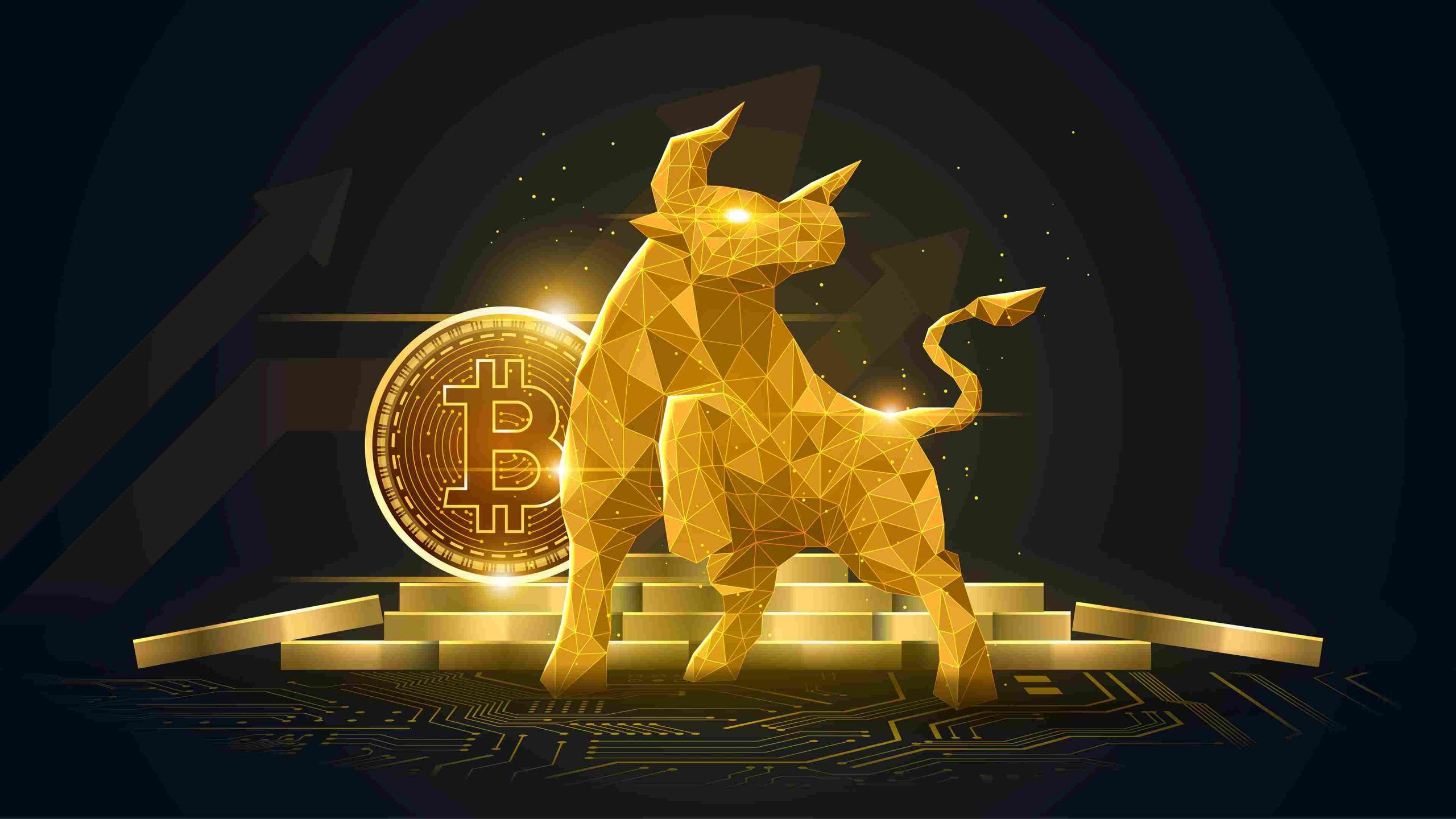 🚀 Bitcoin yana o'sish tendensiyasidami?