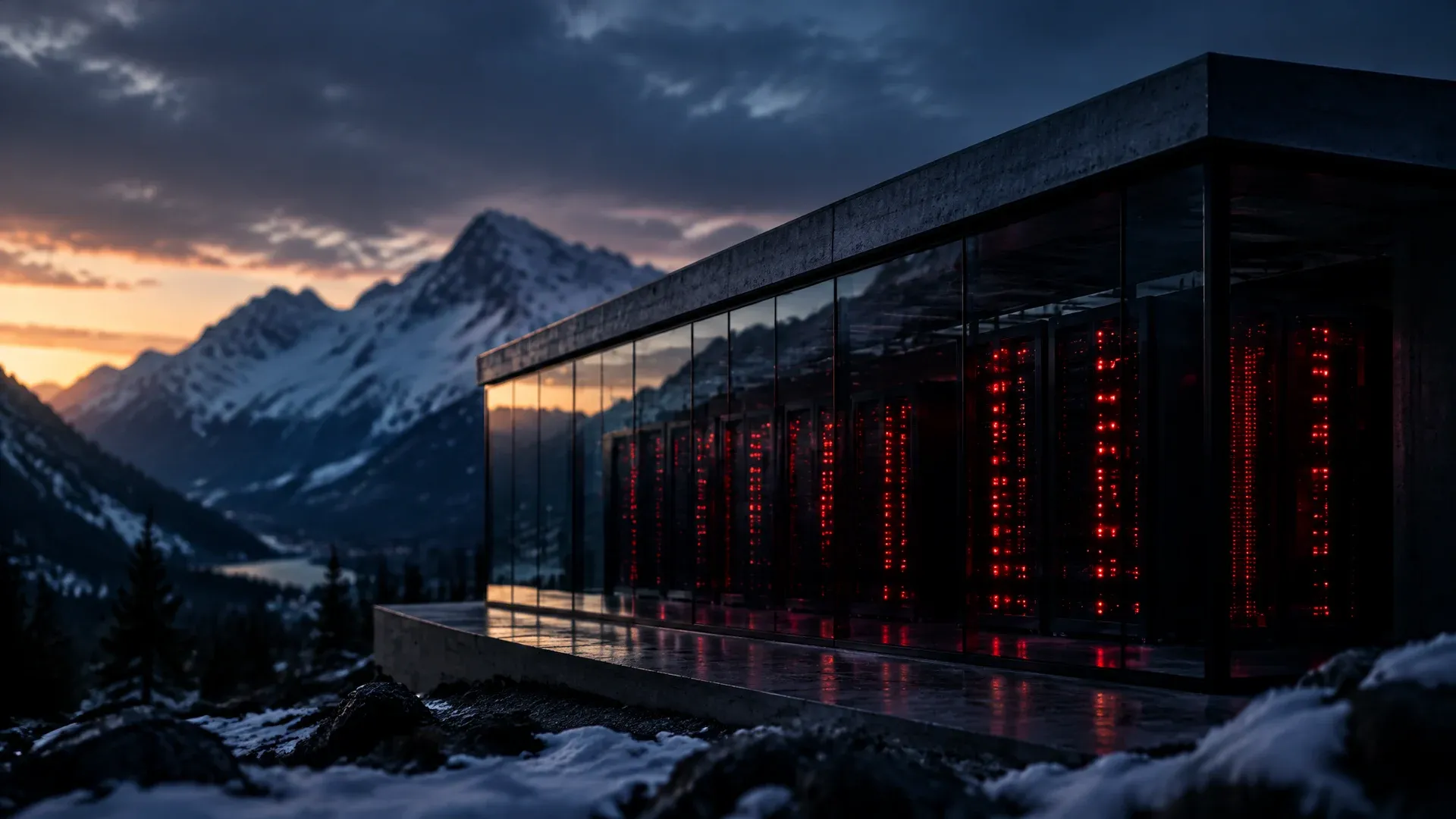 Floin Cyberattack: MiCA Crypto Platform From Liechtenstein Goes Offline