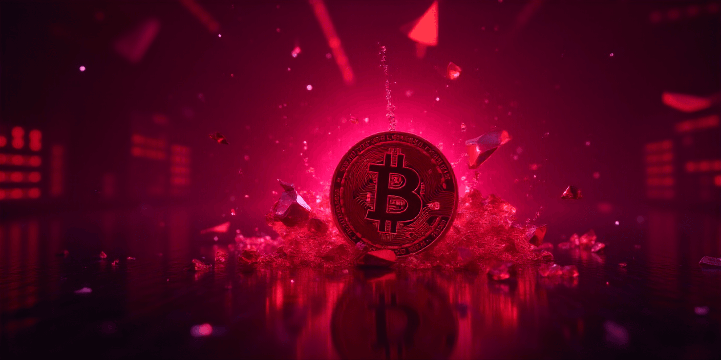 Can Bitcoin Crash to Zero? Analyzing Michael Burry’s Recent Warnings