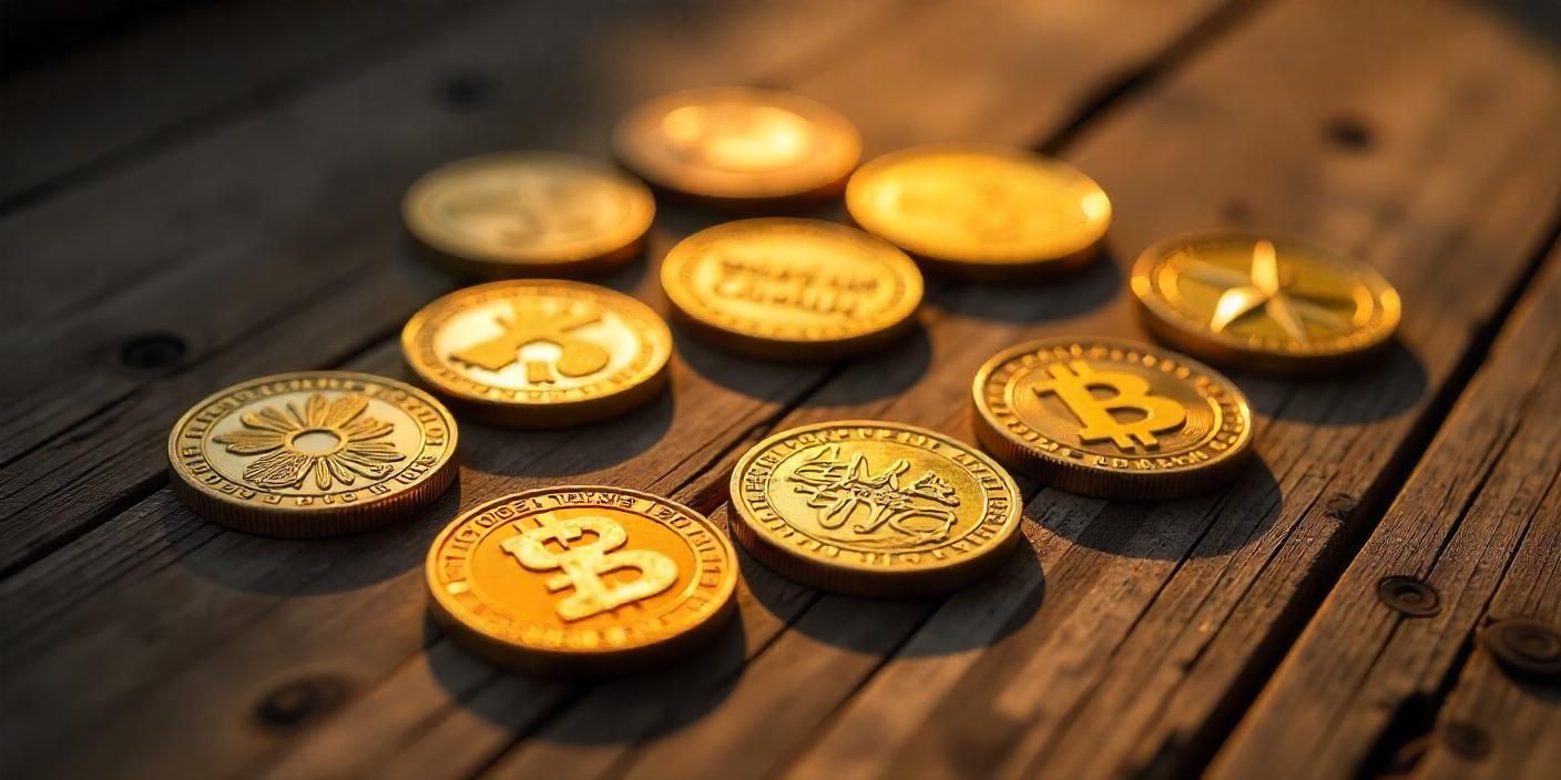 Crypto Price Today: Bitcoin Stuck Near $77,000 as the Fed and the CLARITY Act Collide