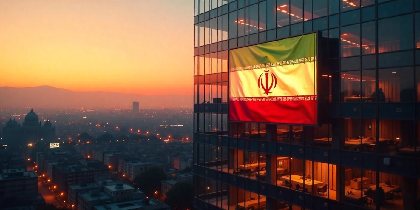 Is the Death of Khamenei Good for Crypto? Analyzing Iran’s Shadow Economy