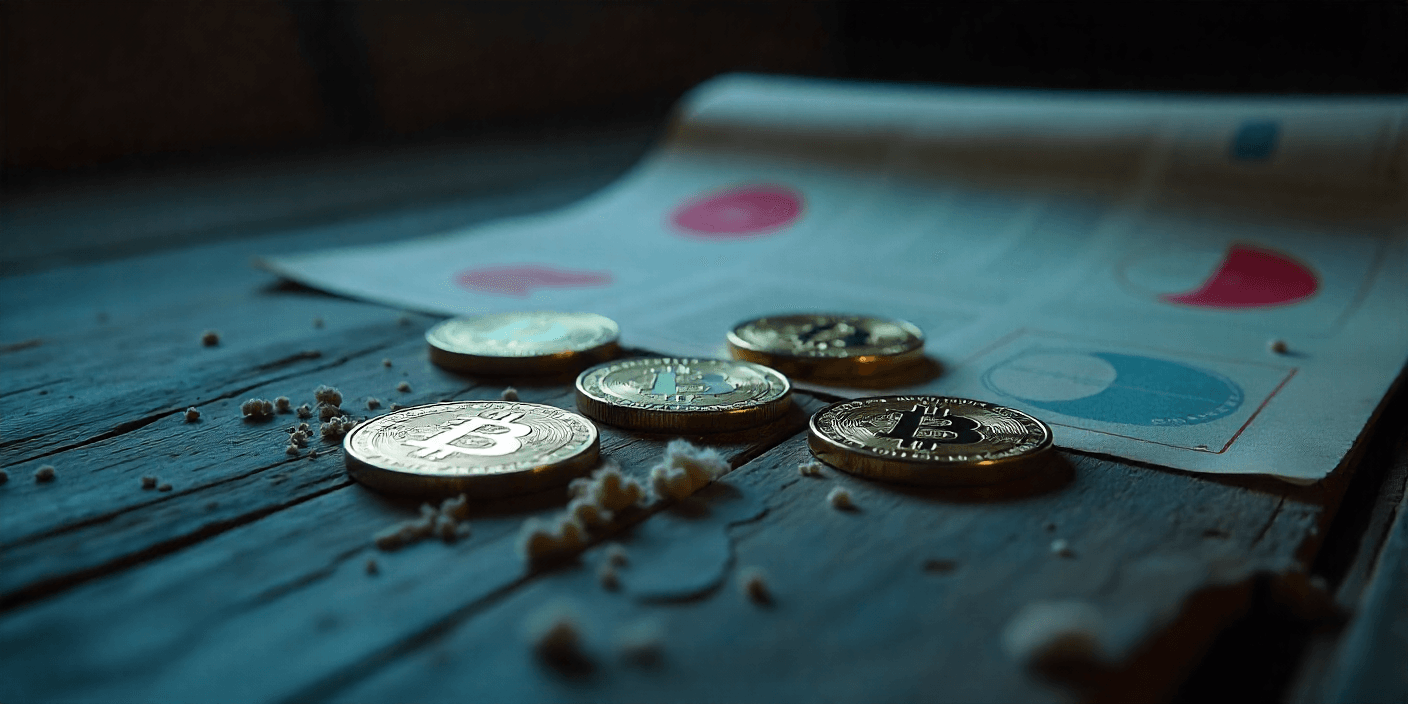 Bitcoin climbs 2%, tops $80k amid a boost to risk sentiment from tech stocks