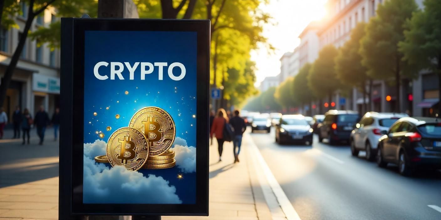 Crypto News Today: Bitcoin Holds Steady BUT Ethereum Gears Up for Glamsterdam