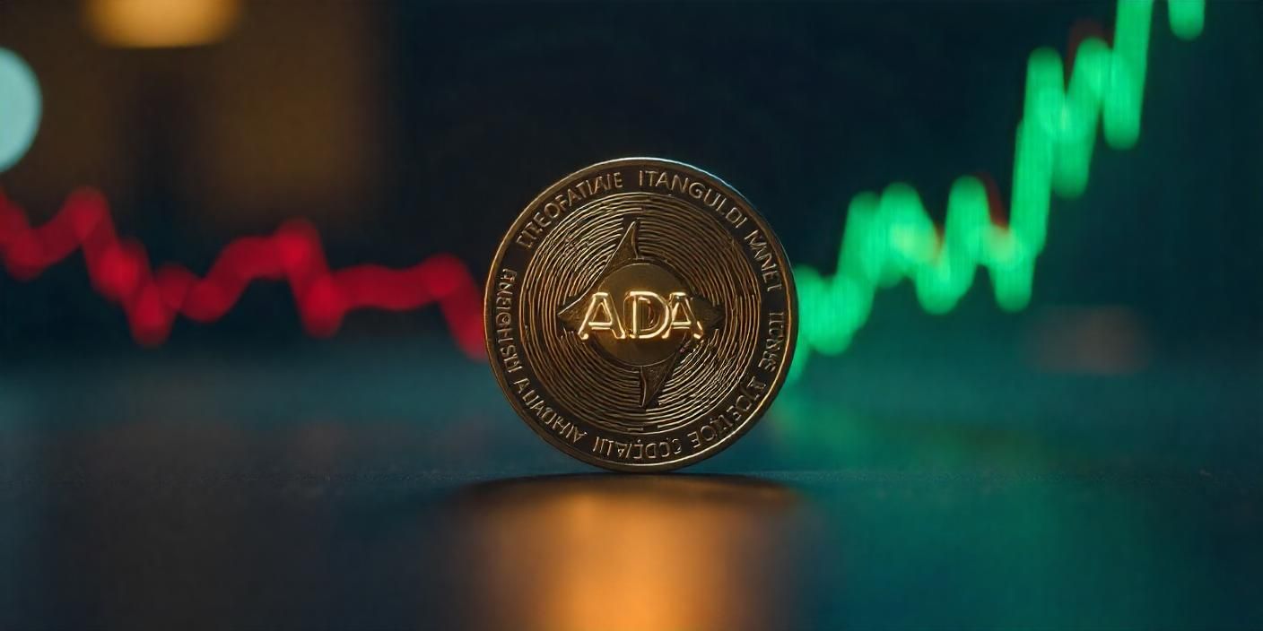 Cardano Price Prediction: ADA Eyes a Breakout as Bitcoin Hits $126K