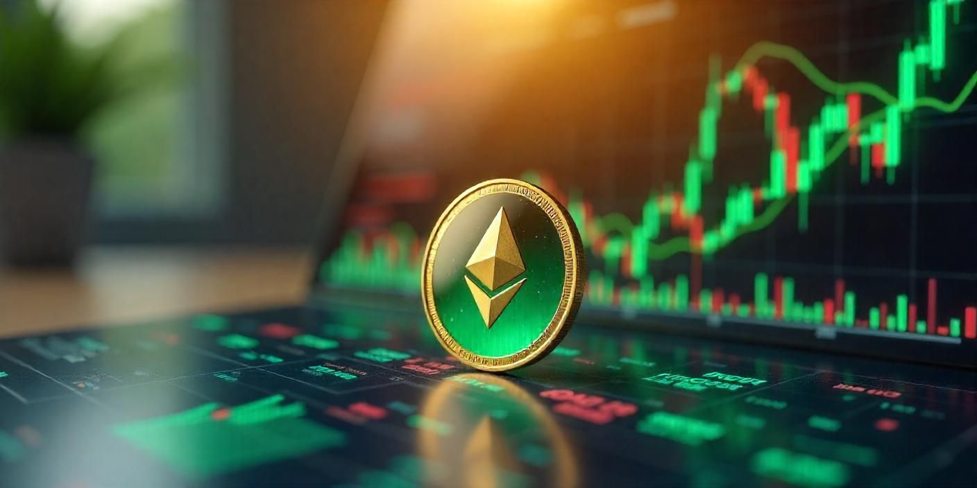 Breaking: Ethereum Price UP Above $2,000 Again, but Traders Remain Cautious
