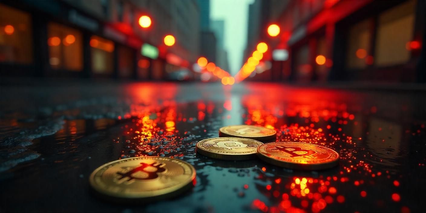Crypto Crash: Why the Bottom is Not Yet in Sight in February 2026