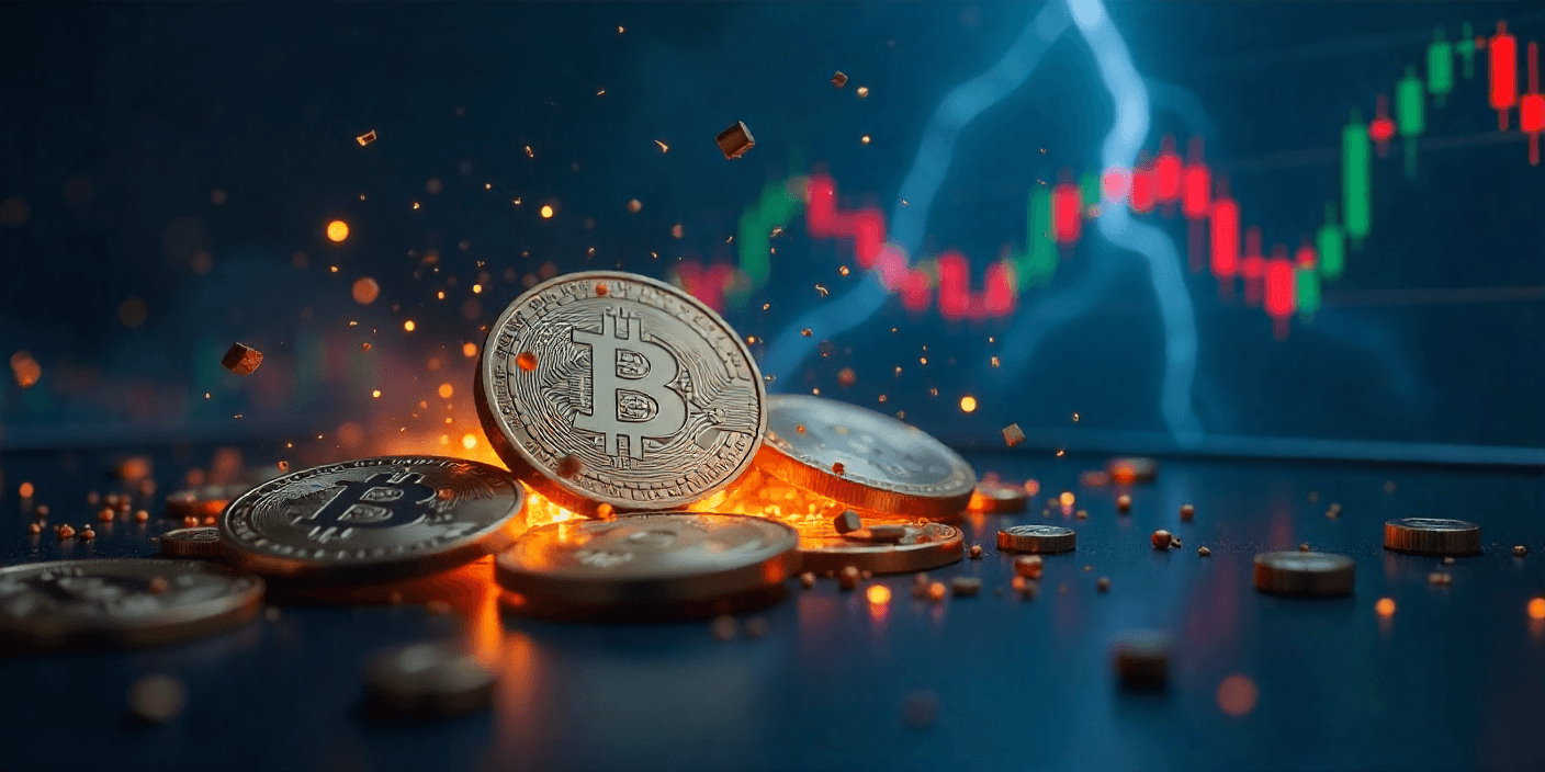 Are Cryptos Dead? 3 Reasons the Market Crash Doesn’t Mean the End of Crypto Are Cryptos Dead? 3 Reasons the Market Crash Doesn’t Mean the End of Crypto