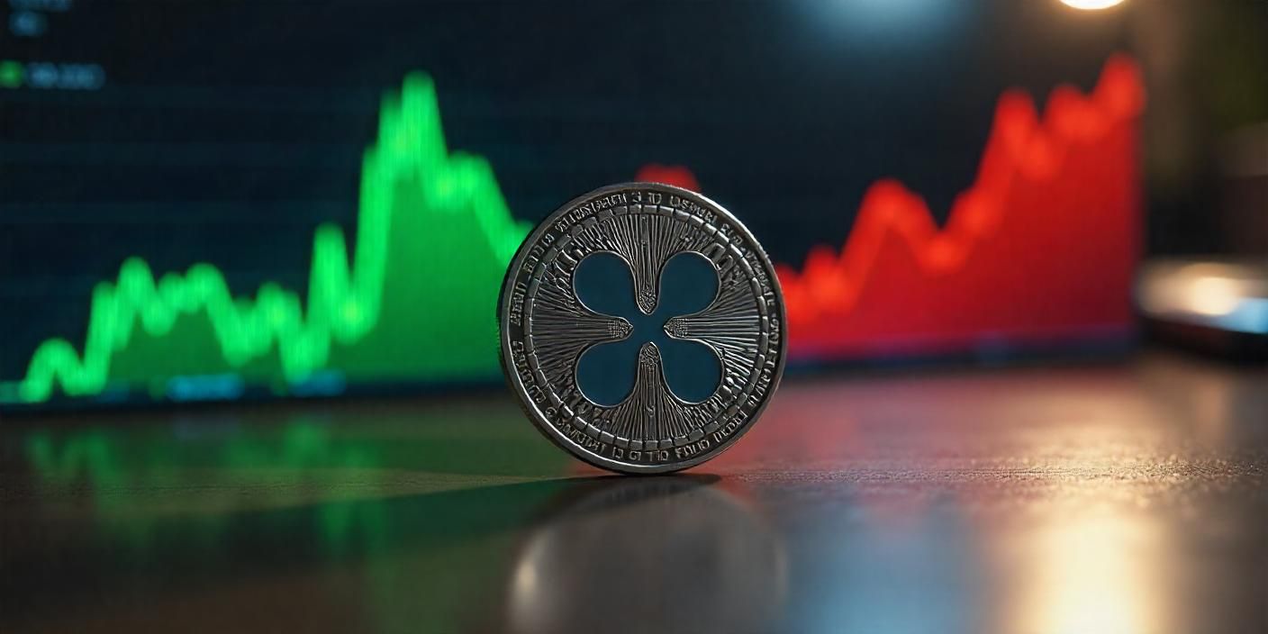 XRP Price is Targeting 2$ as its Technical Chart Revealed Important Pattern