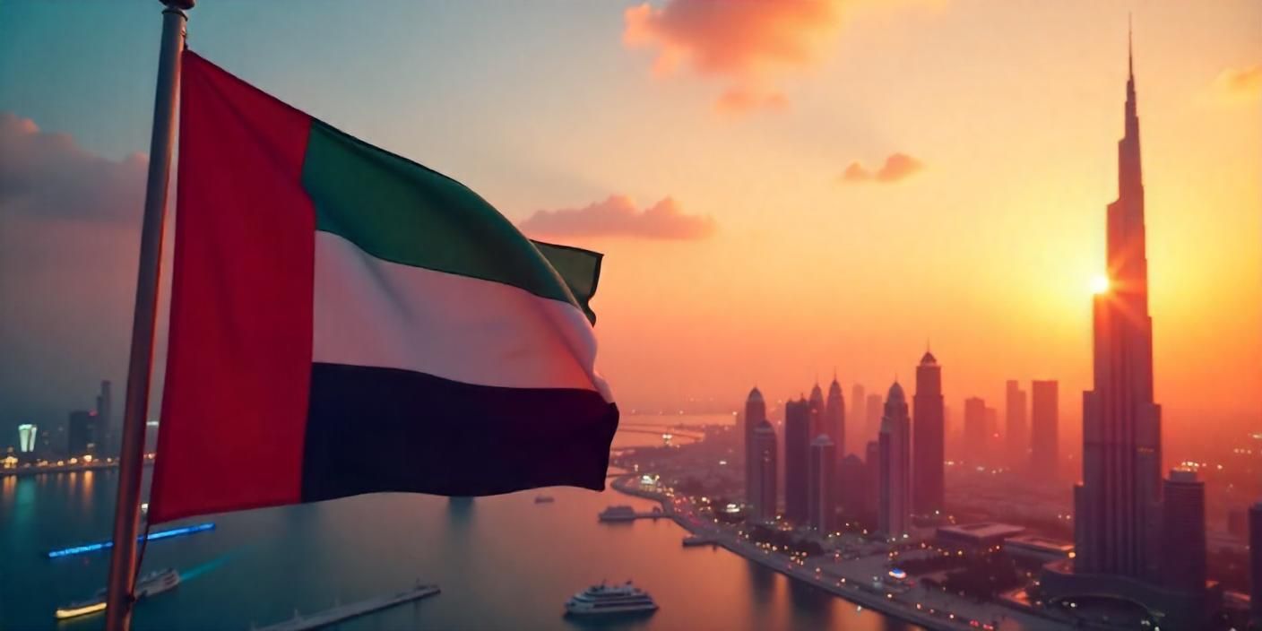 Dubai Makes it a Reality to Pay Government Fees with Crypto