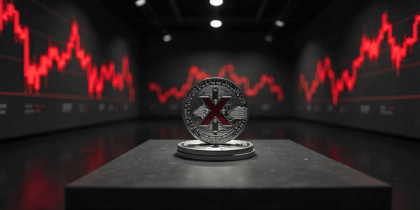 Predicción del Precio de XRP: El Soporte de $3 Podría NO Mantenerse...Aquí  Está el Porqué