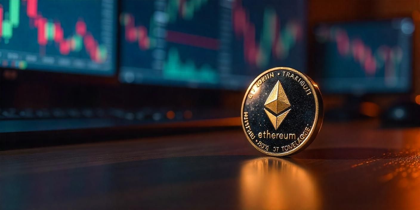 Ethereum Price Prediction 2026: Technical Analysis of ETH Coin During the Crypto Crash