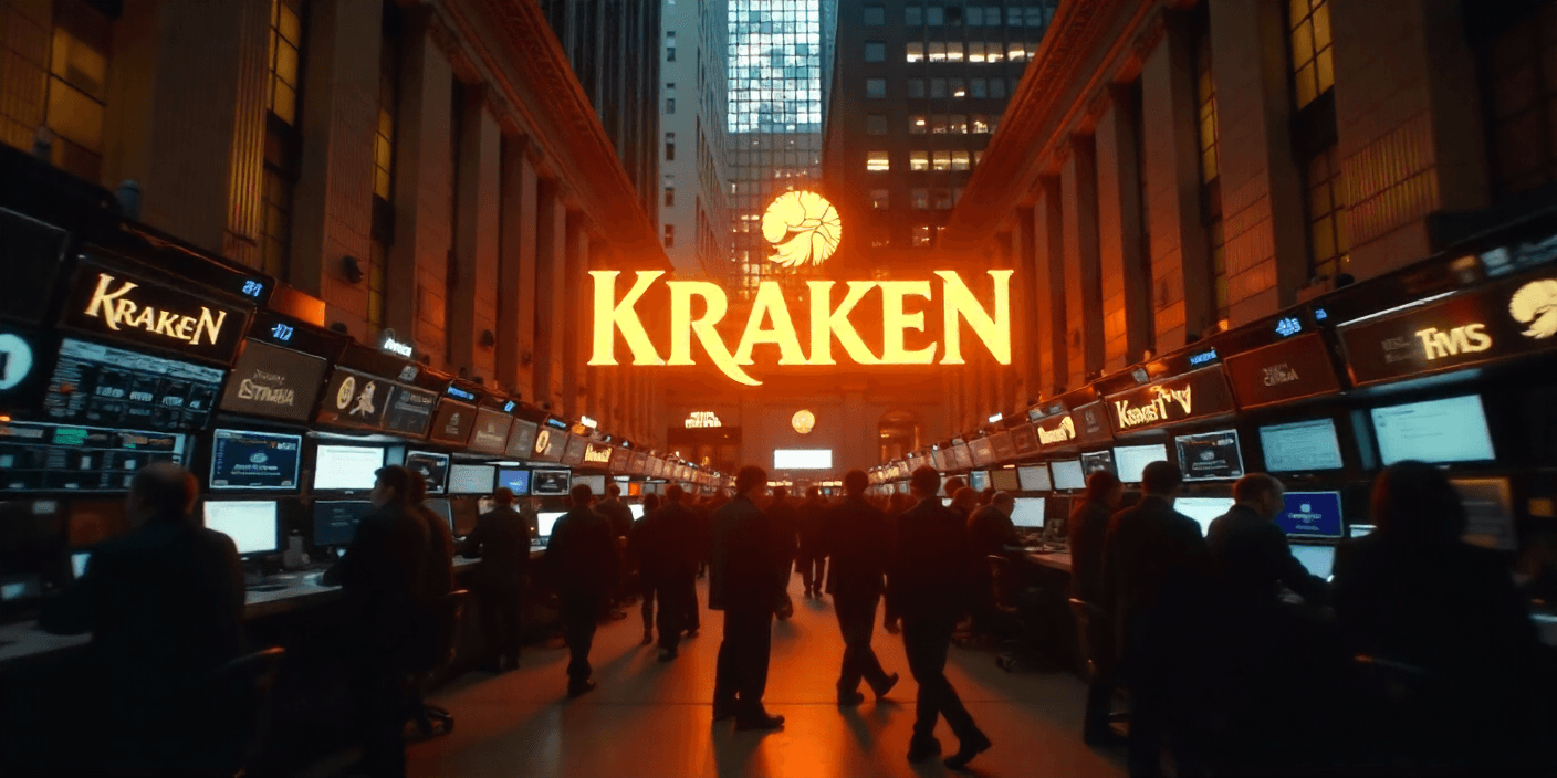 What Happened to Kraken During the SpaceX IPO — and Why xStocks Came Up Short