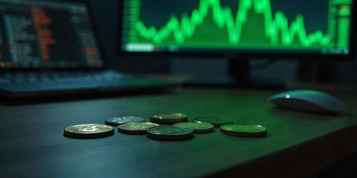 Top 5 Cryptos to Buy in March 2026: Best Undervalued Altcoins