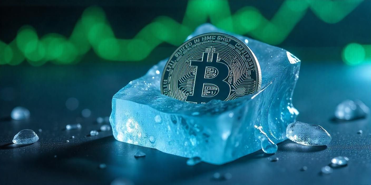 Bitcoin Price Consolidates Around $118K AGAIN: What's Next