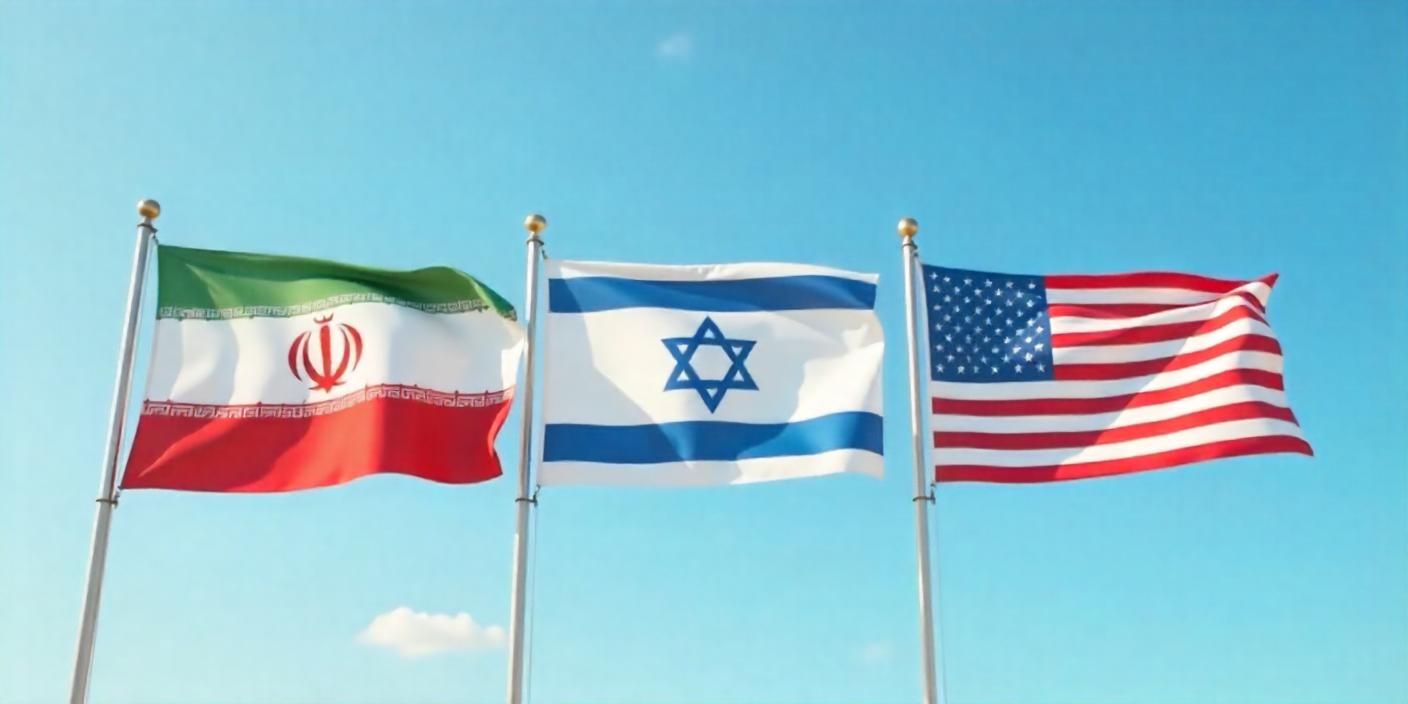 BREAKING NEWS: Crypto Crash as US and Israel Strike Iran