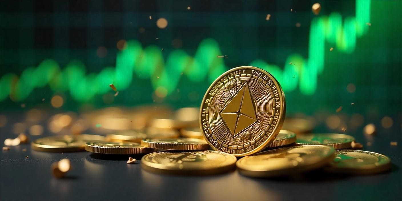 The most profitable crypto airdrops of the week – week 33