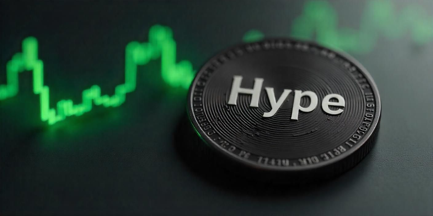 Hyperliquid Price Analysis: Will HYPE Break Resistance at $50?