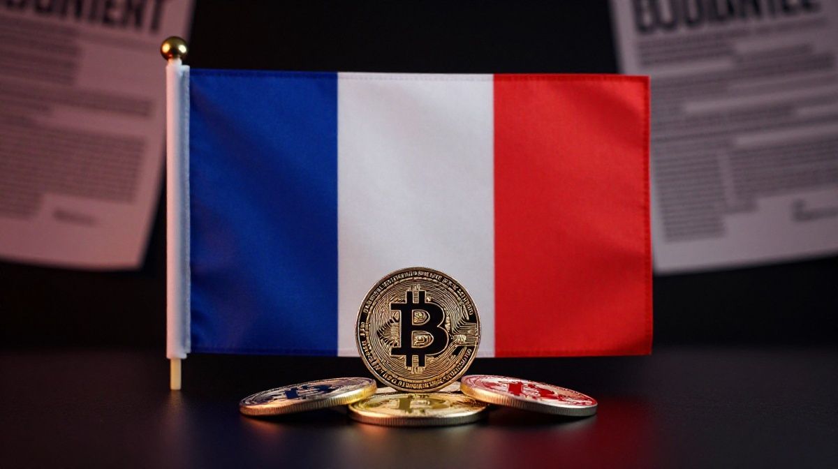 France Crypto Kidnappings Crisis: Pavel Durov Blasts Data Leaks and New Surveillance Laws