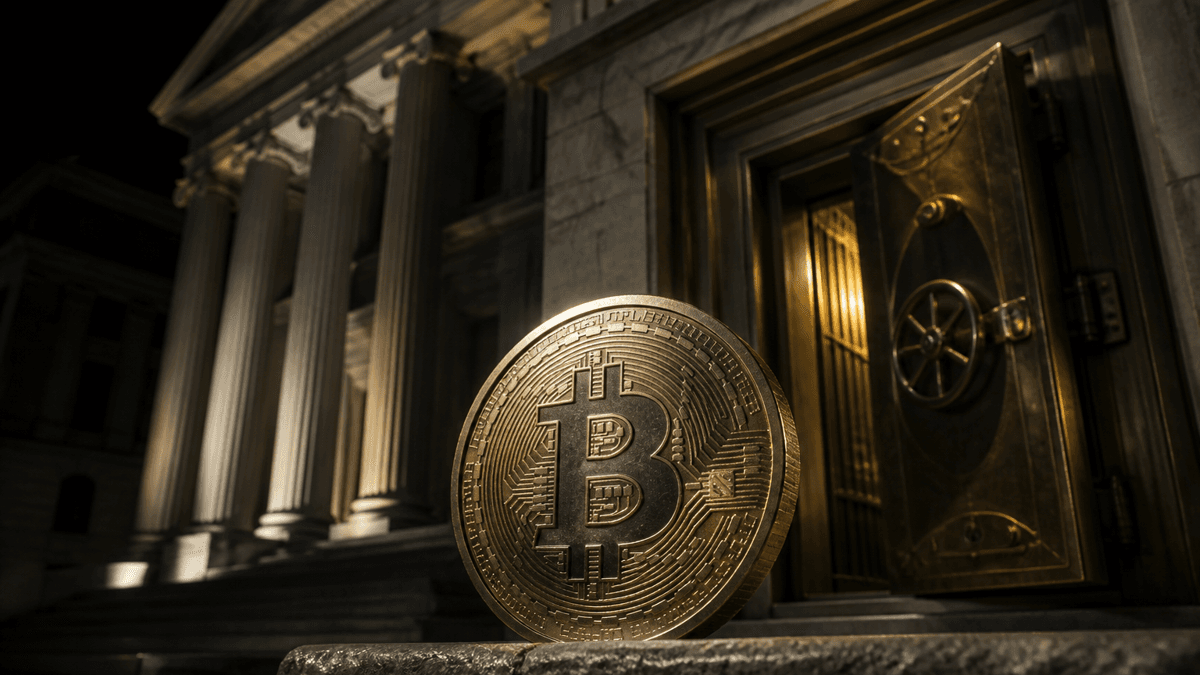 Buying a Leveraged Bitcoin ETF: What Is Behind the 3x Products