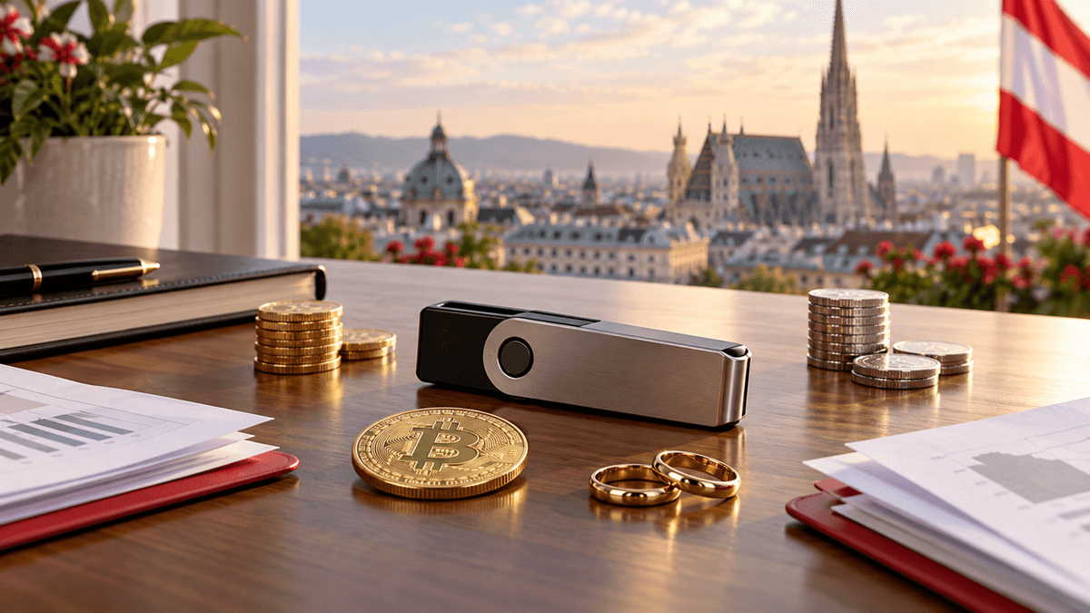 Joint bitcoin wallet: who owns the coins for tax purposes?