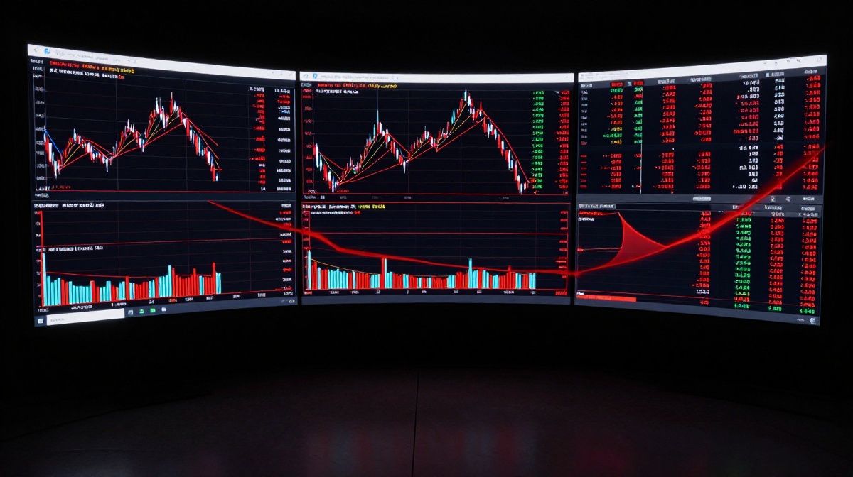 Leopold Aschenbrenner: How a $45 Billion AI Fund Collapsed in Days, and What It Means for Crypto